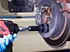 hub steering